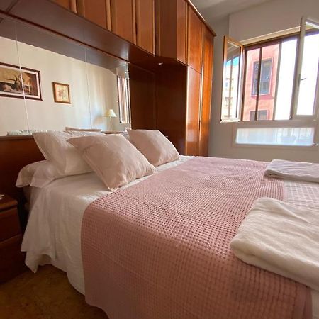 Apartamento Alonso 1 Guecho Kültér fotó