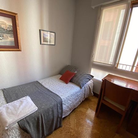 Apartamento Alonso 1 Guecho Kültér fotó