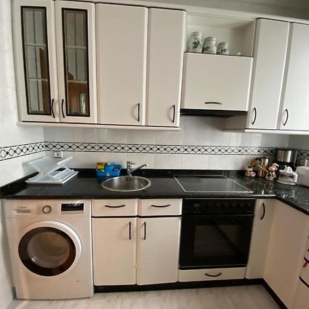 Apartamento Alonso 1 Guecho Kültér fotó