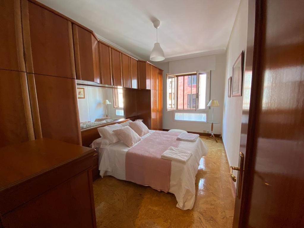Apartamento Alonso 1 Guecho Kültér fotó