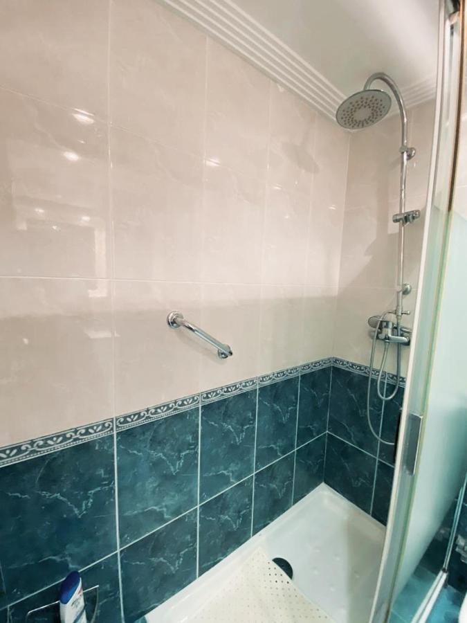 Apartamento Alonso 1 Guecho Kültér fotó