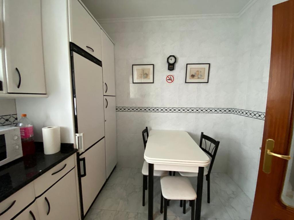 Apartamento Alonso 1 Guecho Kültér fotó